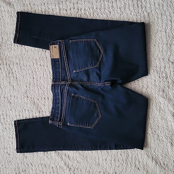 U.S POLO ASSN.~ Skinny Leg Jeans, 1/2 - Picture 2 of 7